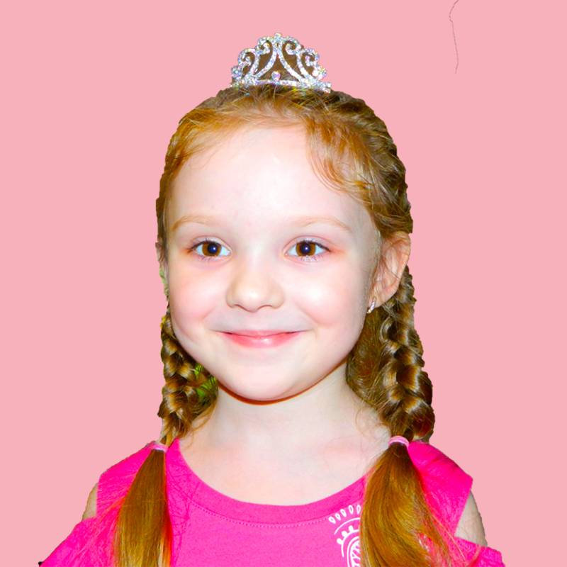 Иконка канала Песенки с Лизой