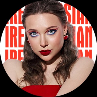 Иконка канала Ирэн Рашен IREN RUSSIAN