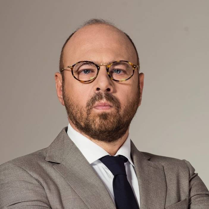 Иконка канала Психолог Андрей Зберовский