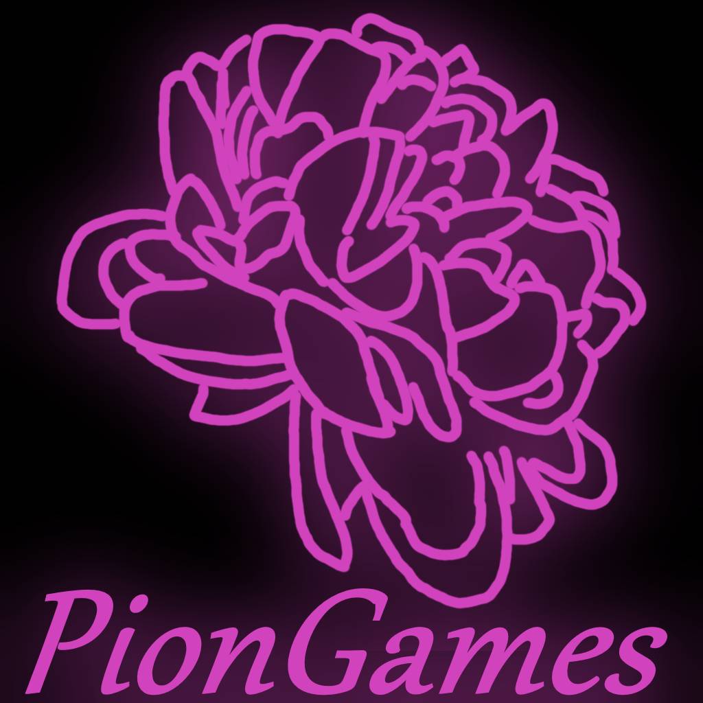 Иконка канала PionGames - Разработка игр