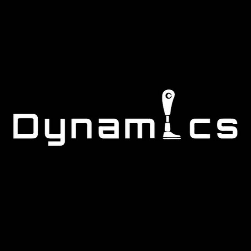 Иконка канала Центр протезирования ДИНАМИКА