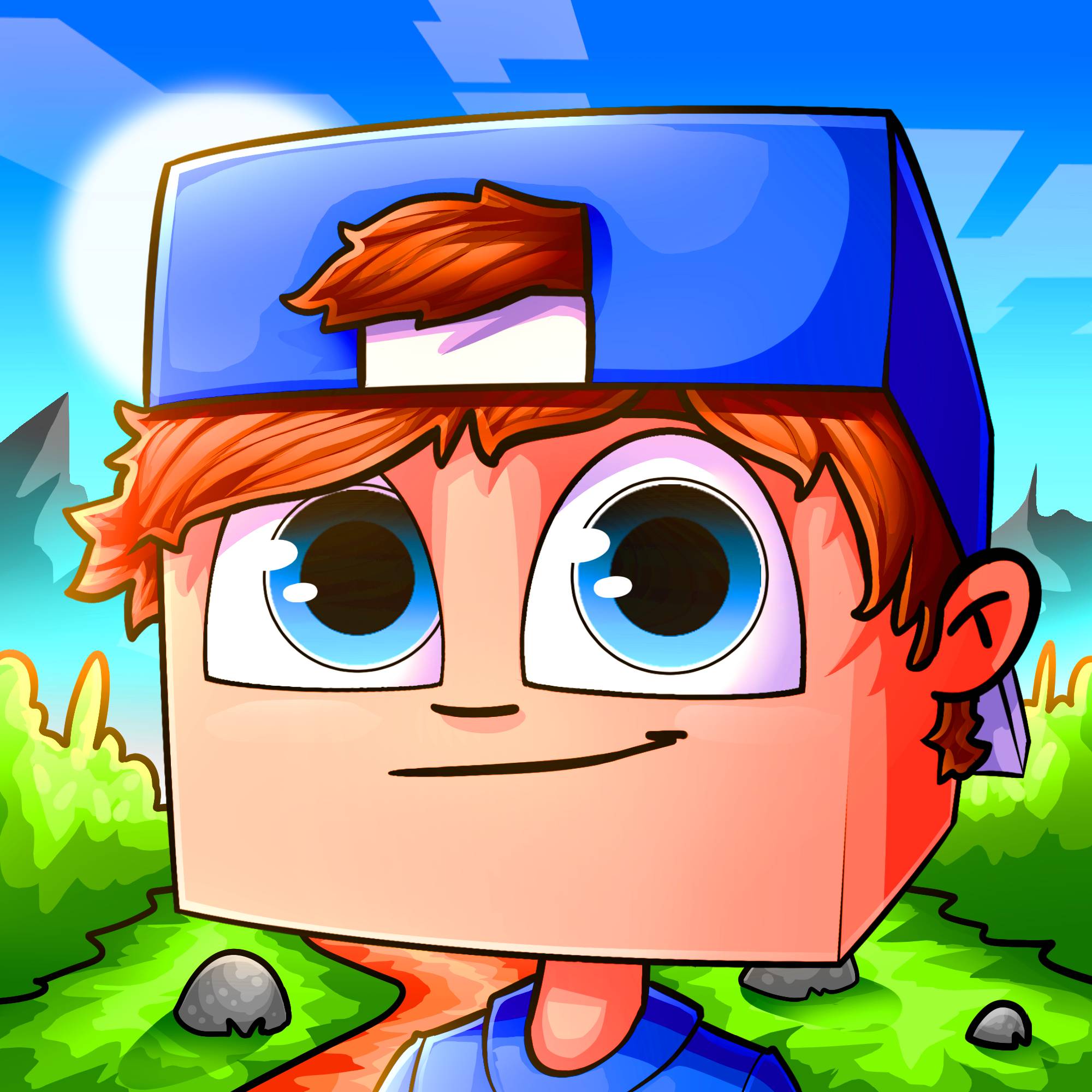 Иконка канала Зазедка