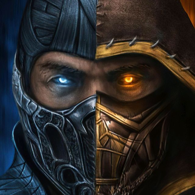 Иконка канала GORODNI4IY