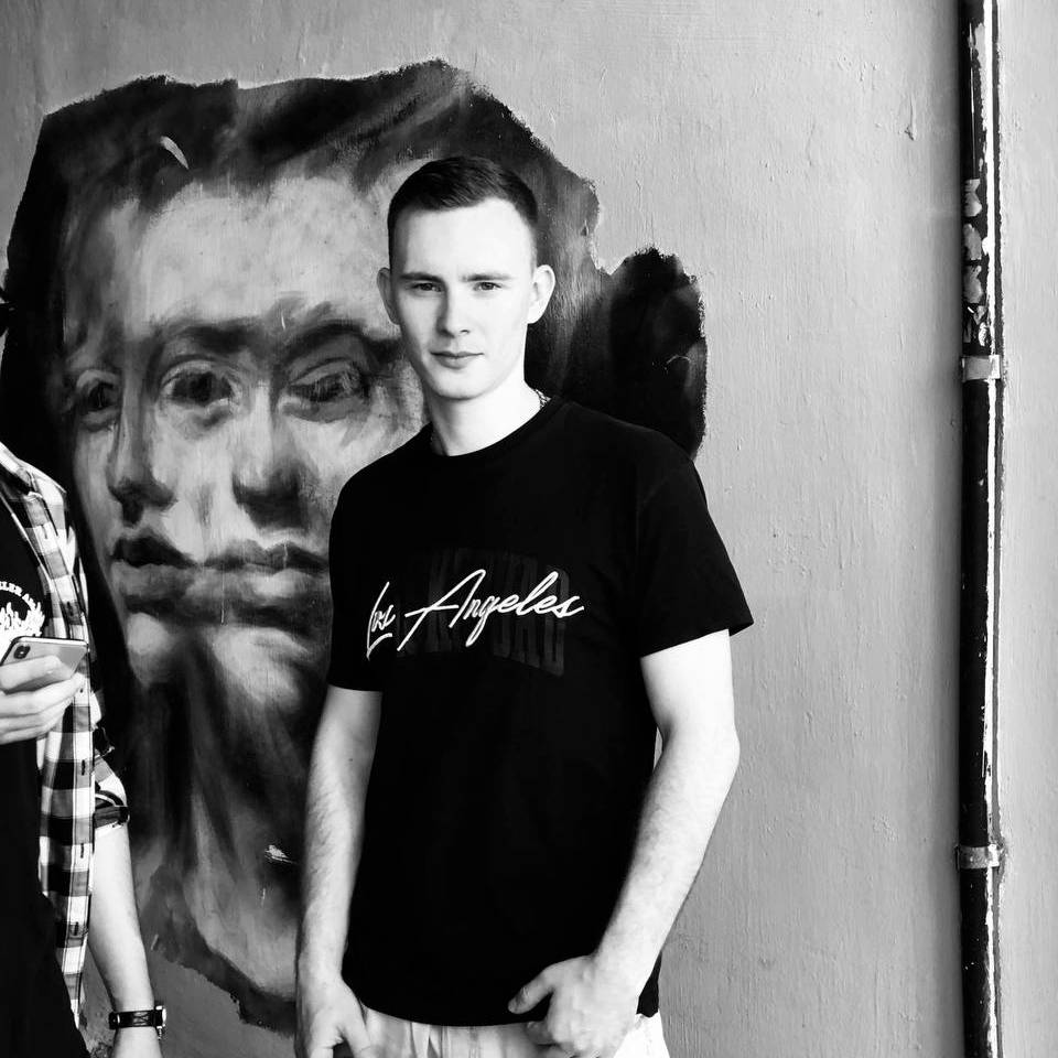 Иконка канала Кирилл Дайнеко ИГРАВОЙ