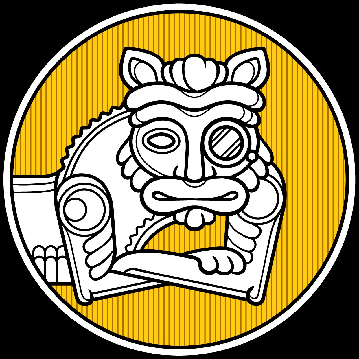 Иконка канала Консерватор