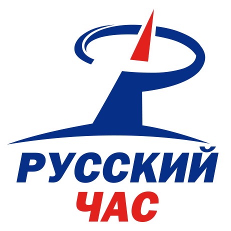 Иконка канала «Русский Час»