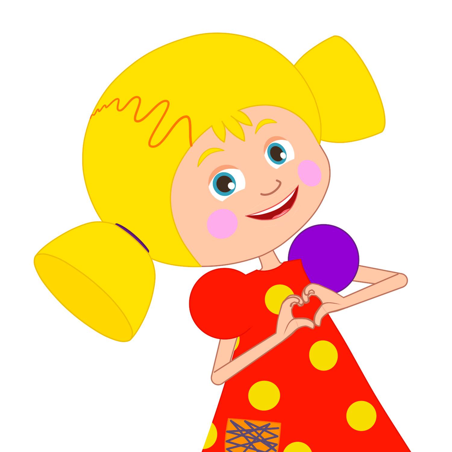 Иконка канала Кукутики - Мультики для детей