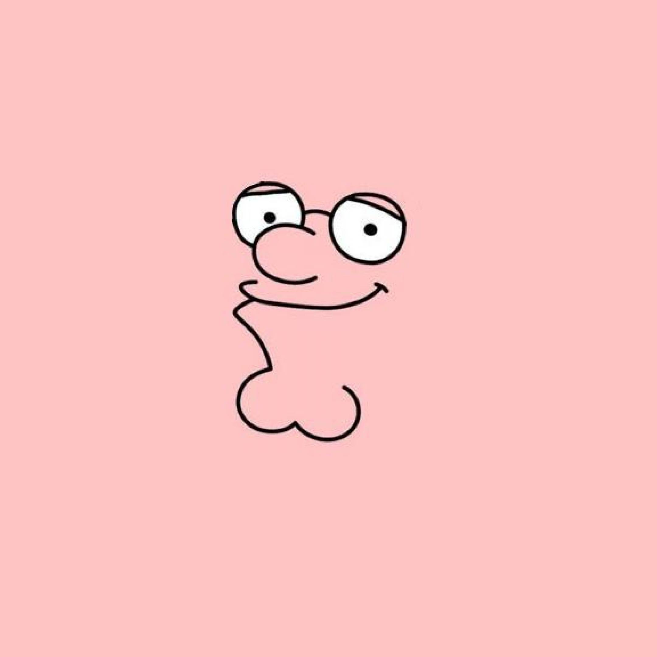 Иконка канала Сериал Гриффины / Family Guy