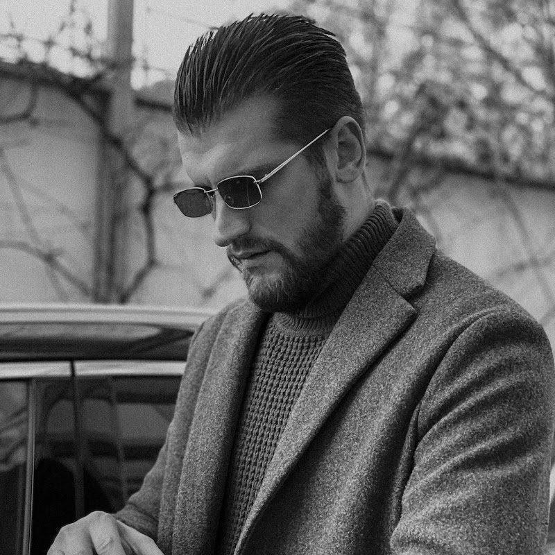 Иконка канала LIRANOV