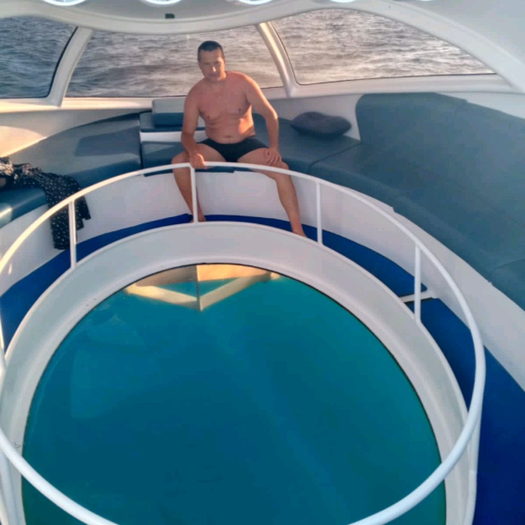 Иконка канала Игорян ✌️