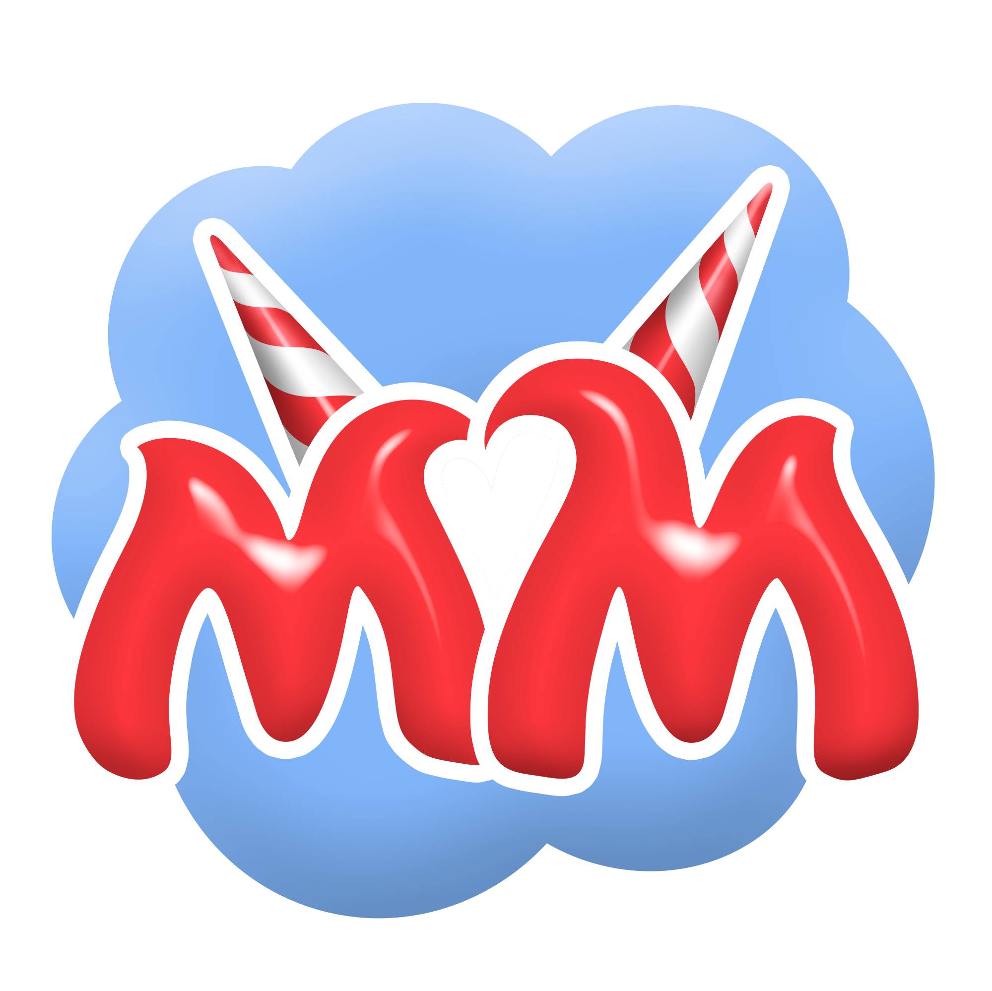 Иконка канала Детские песни с Майей и Машей [RU]