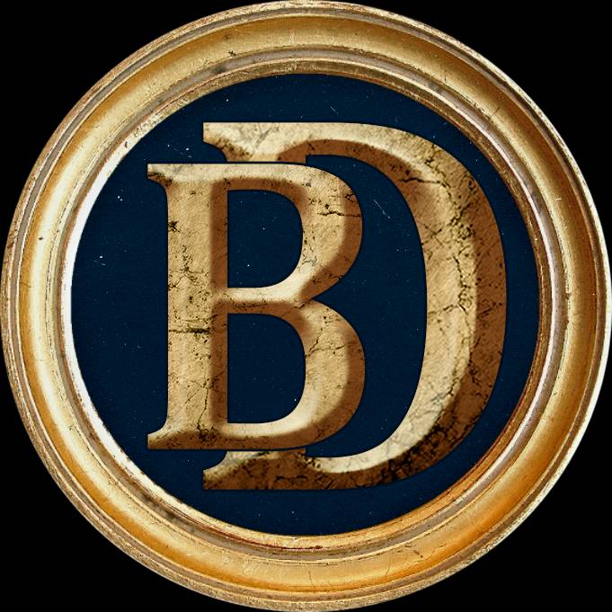 Иконка канала BIGDEN