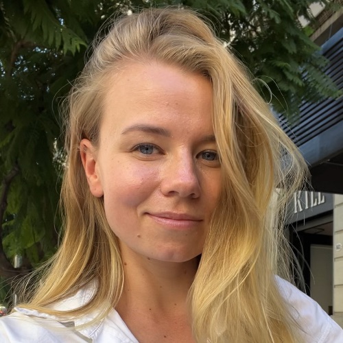 Иконка канала homeksusha