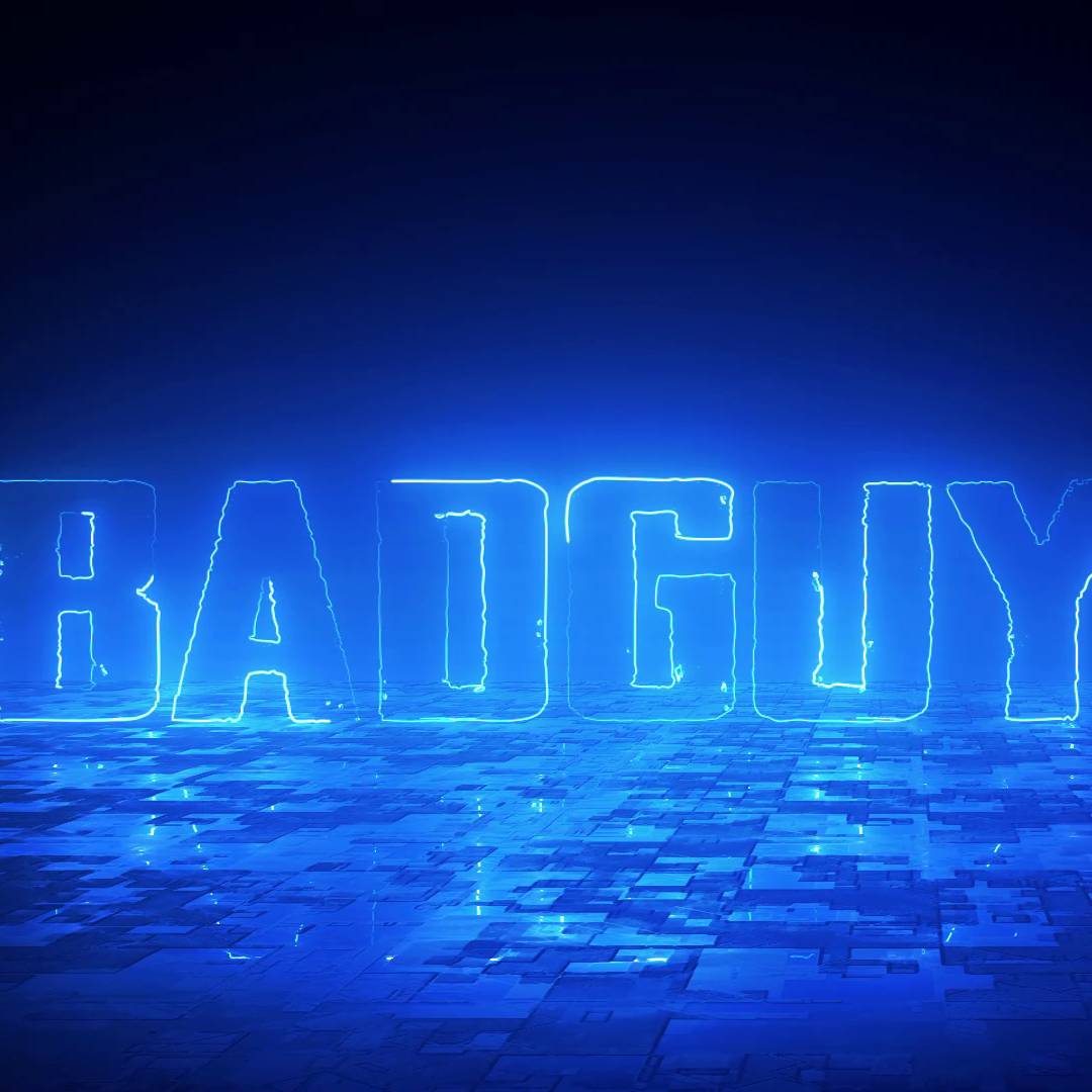 Иконка канала badguy_71