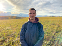 Иконка канала Дмитрий Крашенинников