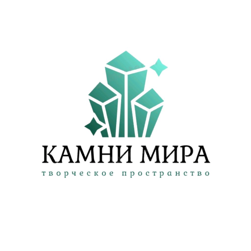 Иконка канала Камни Мира Краснодар