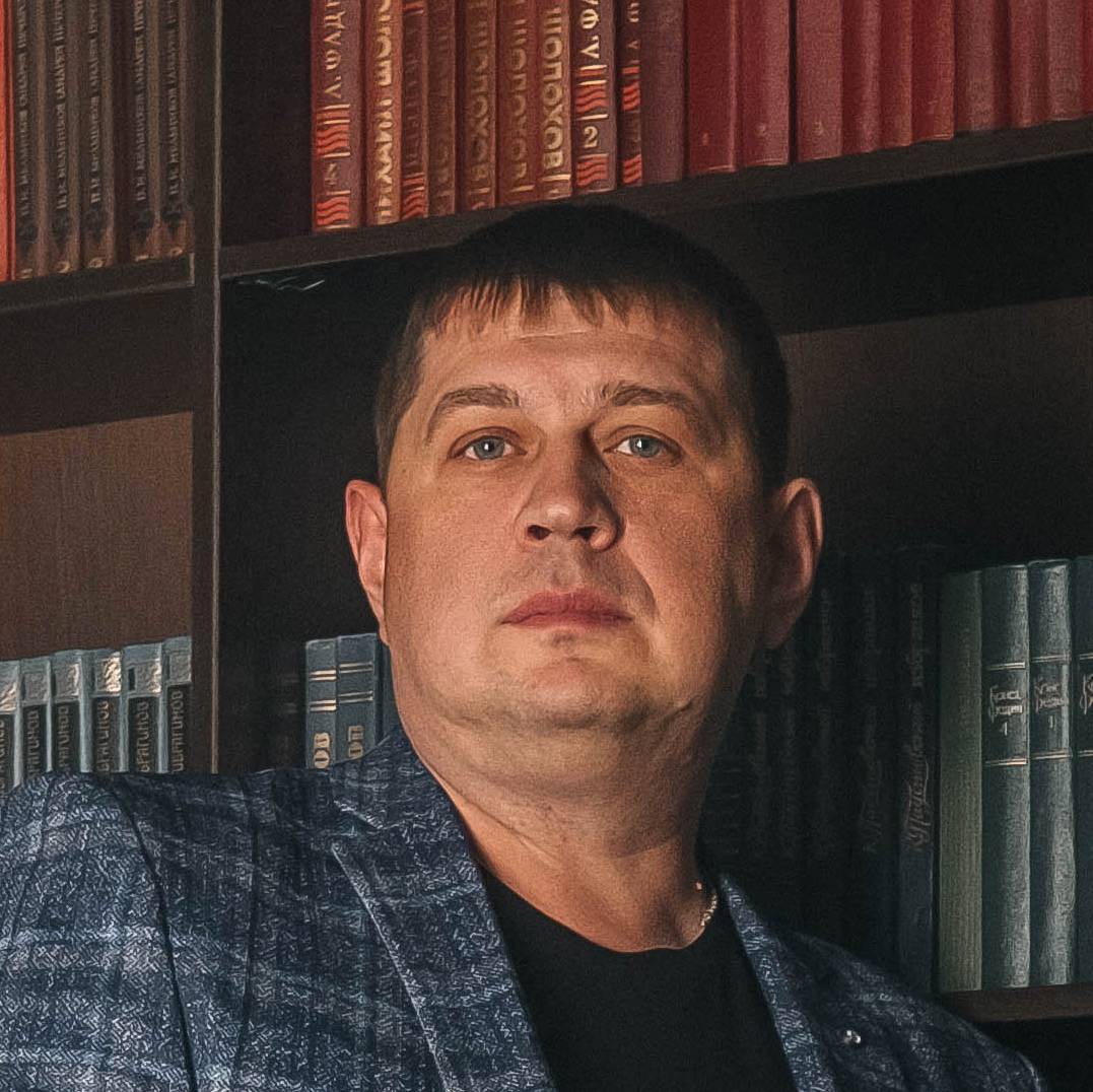 Иконка канала Олег Семенов (Группа САЛЕХАРД)