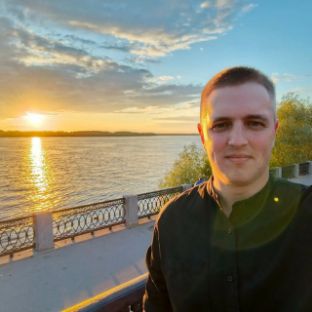 Иконка канала Антон Сильвоник