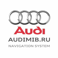 Иконка канала audimib