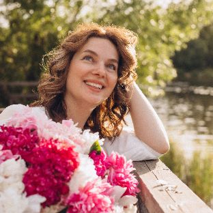 Иконка канала Сознание цвета