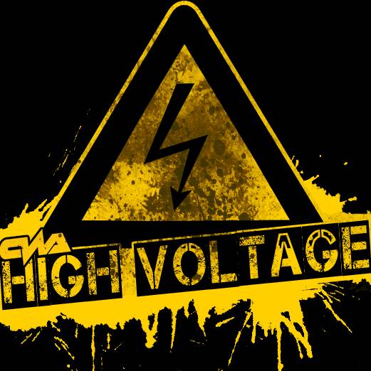 Иконка канала Высокое напряжение⚡️ High voltage