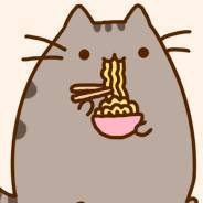 Иконка канала KetsuNeko