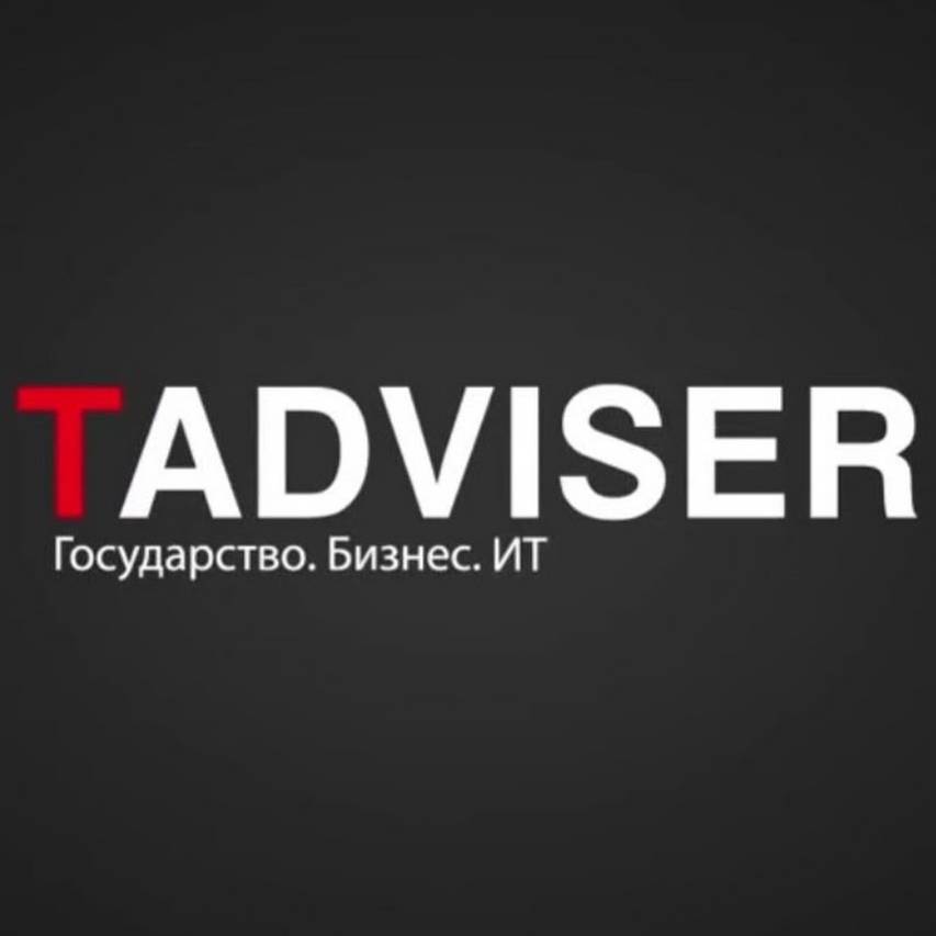 Иконка канала TAdviser