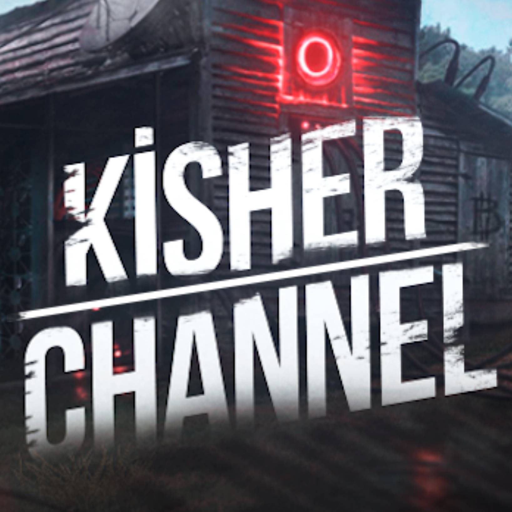 Иконка канала Kisher Channel