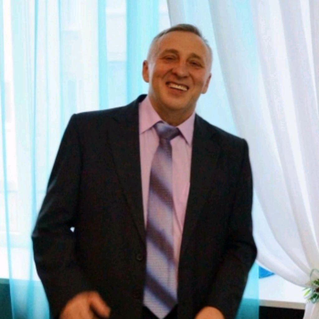 Иконка канала Геннадий Пичугов