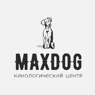 Иконка канала Кинологический центр МАX DOG