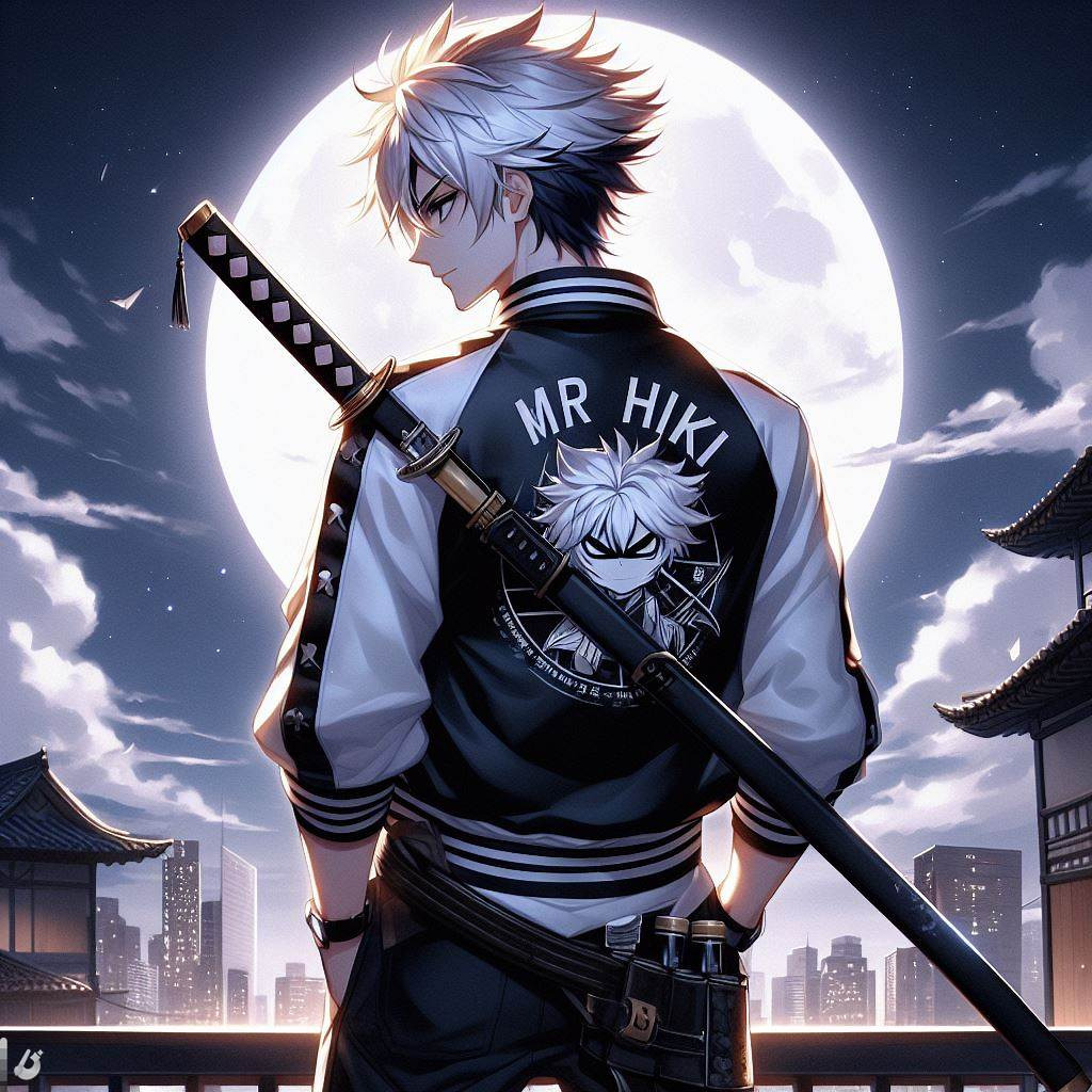Иконка канала Mr.Hiki