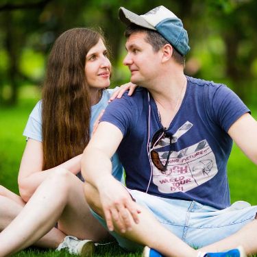 Иконка канала Следуй за нами