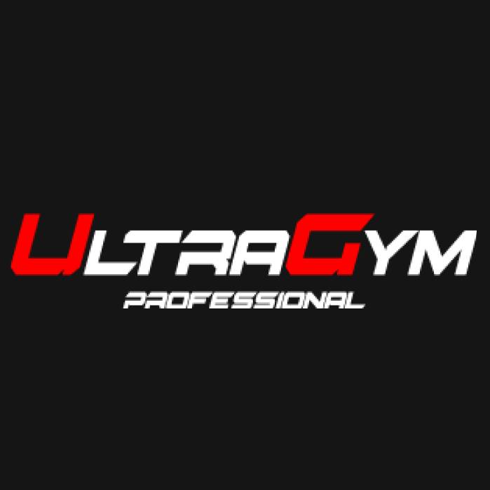 Иконка канала UltraGym Professional