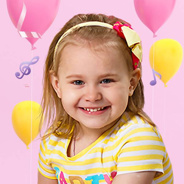 Иконка канала Песенки Маши