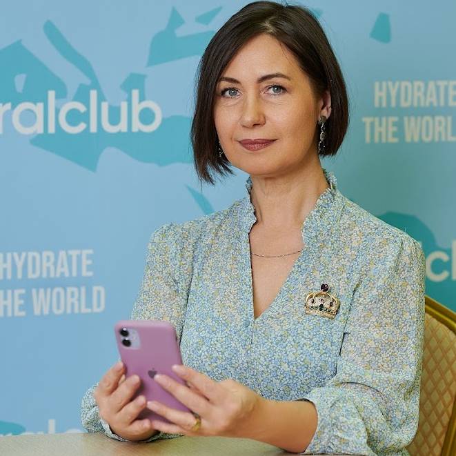 Иконка канала Стиль жизни  активное долголетие и здоровый бизнес