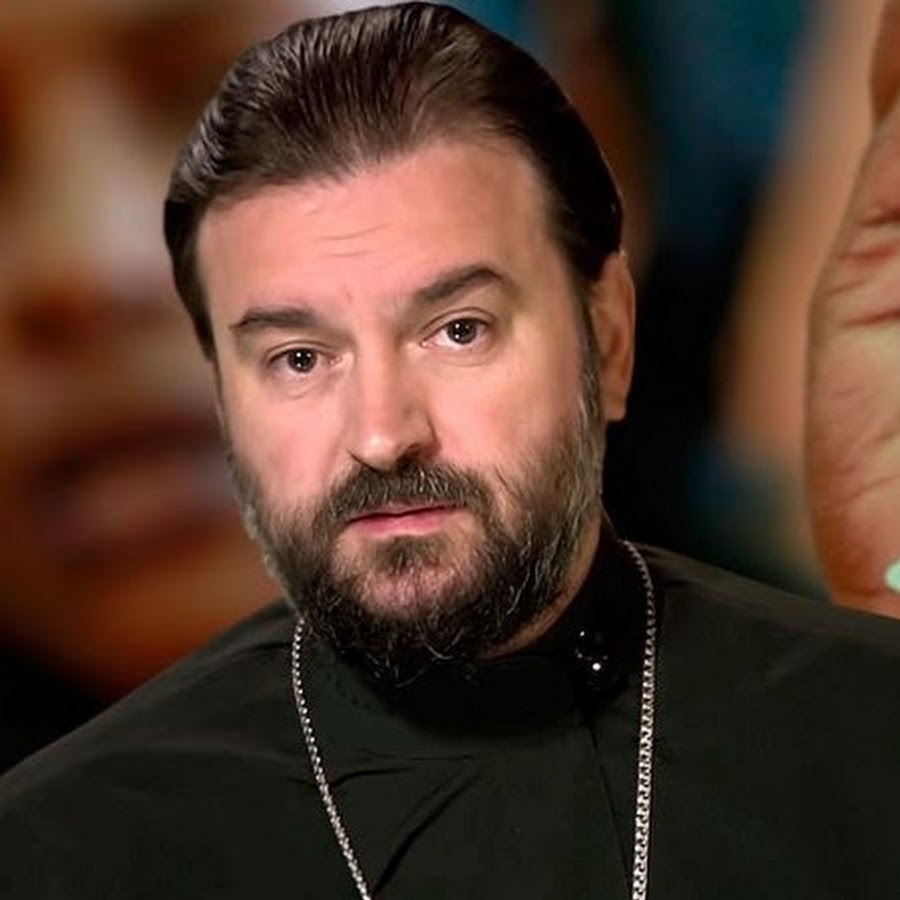 Иконка канала протоиерей Андрей Ткачев