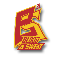 Иконка канала Blood&Sweat