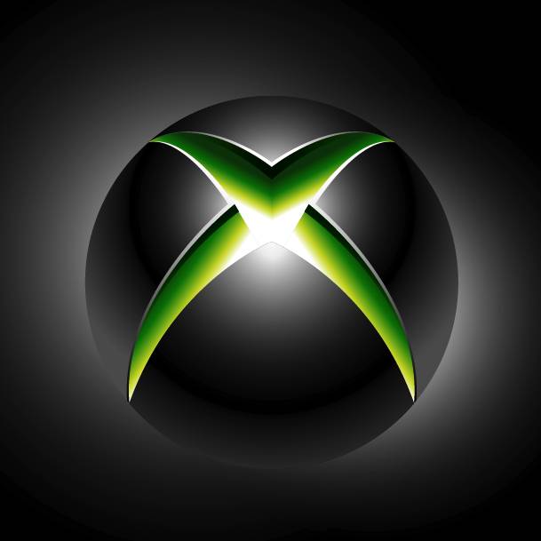 Иконка канала XBOX RU