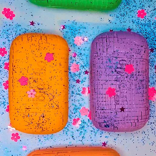 Иконка канала ASMR NATALI