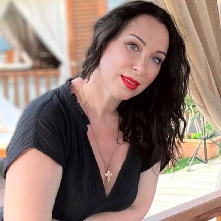 Иконка канала Эстетика Орхидей