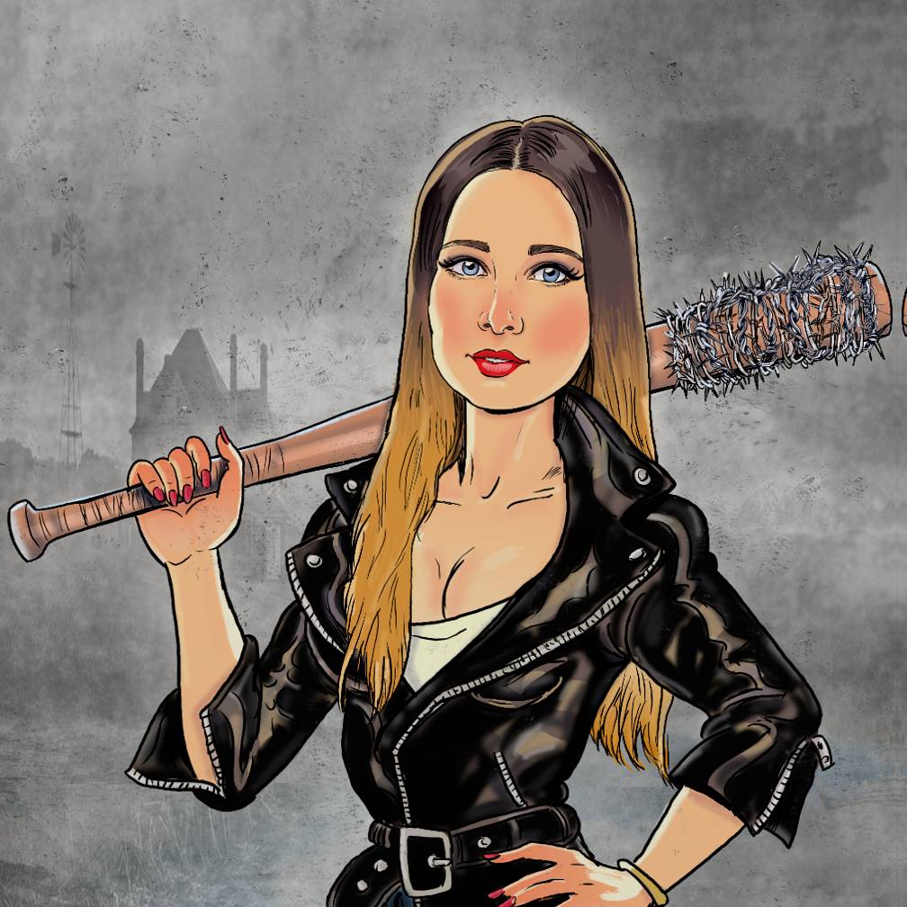 Иконка канала Lovely World