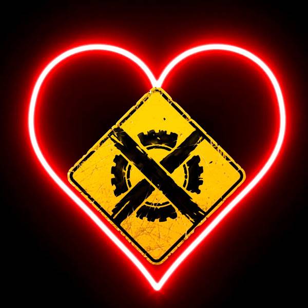 Иконка канала CrossoutLovers