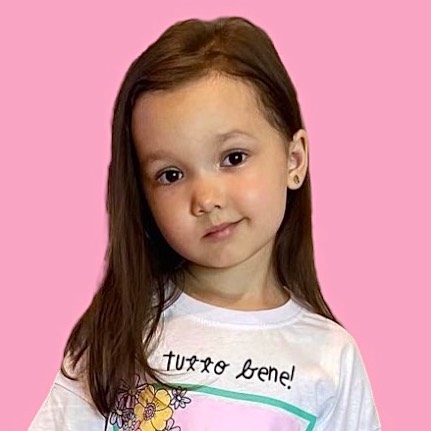 Иконка канала LIKE LIZA