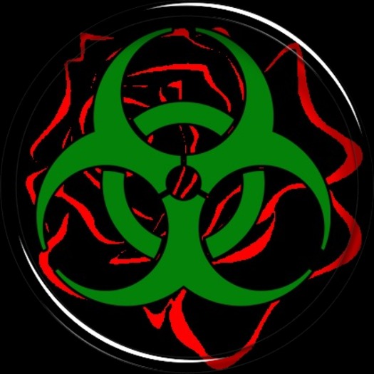 Иконка канала system_crash