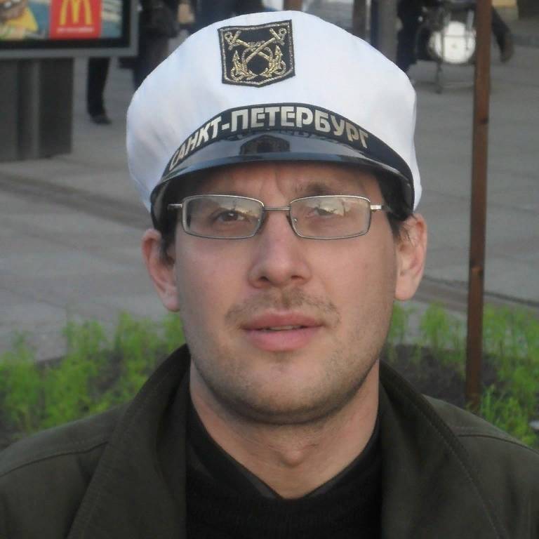 Иконка канала Антон Белов