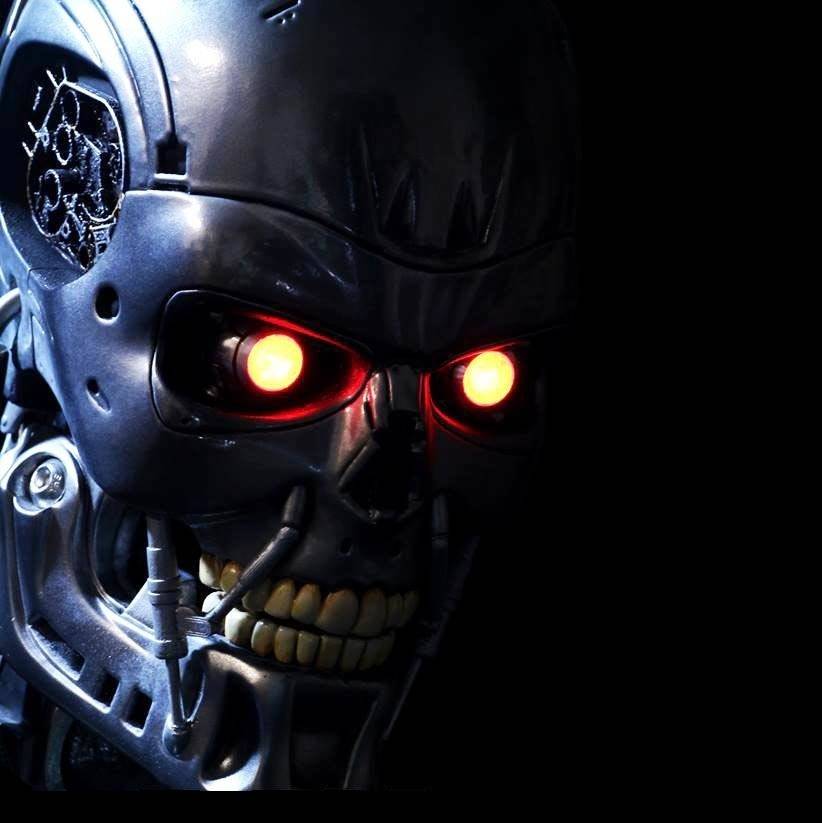 Иконка канала ArmedBattleMachines