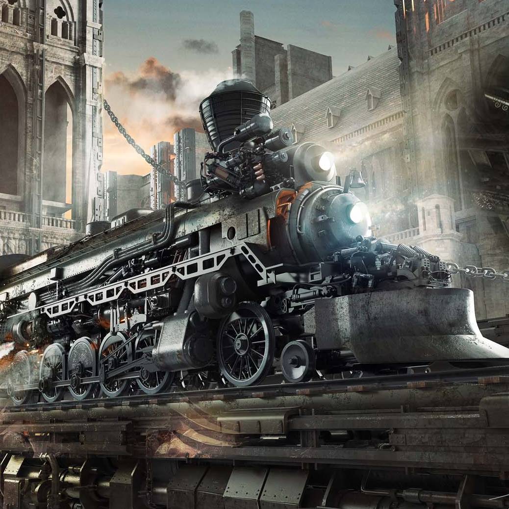 Иконка канала Проводник