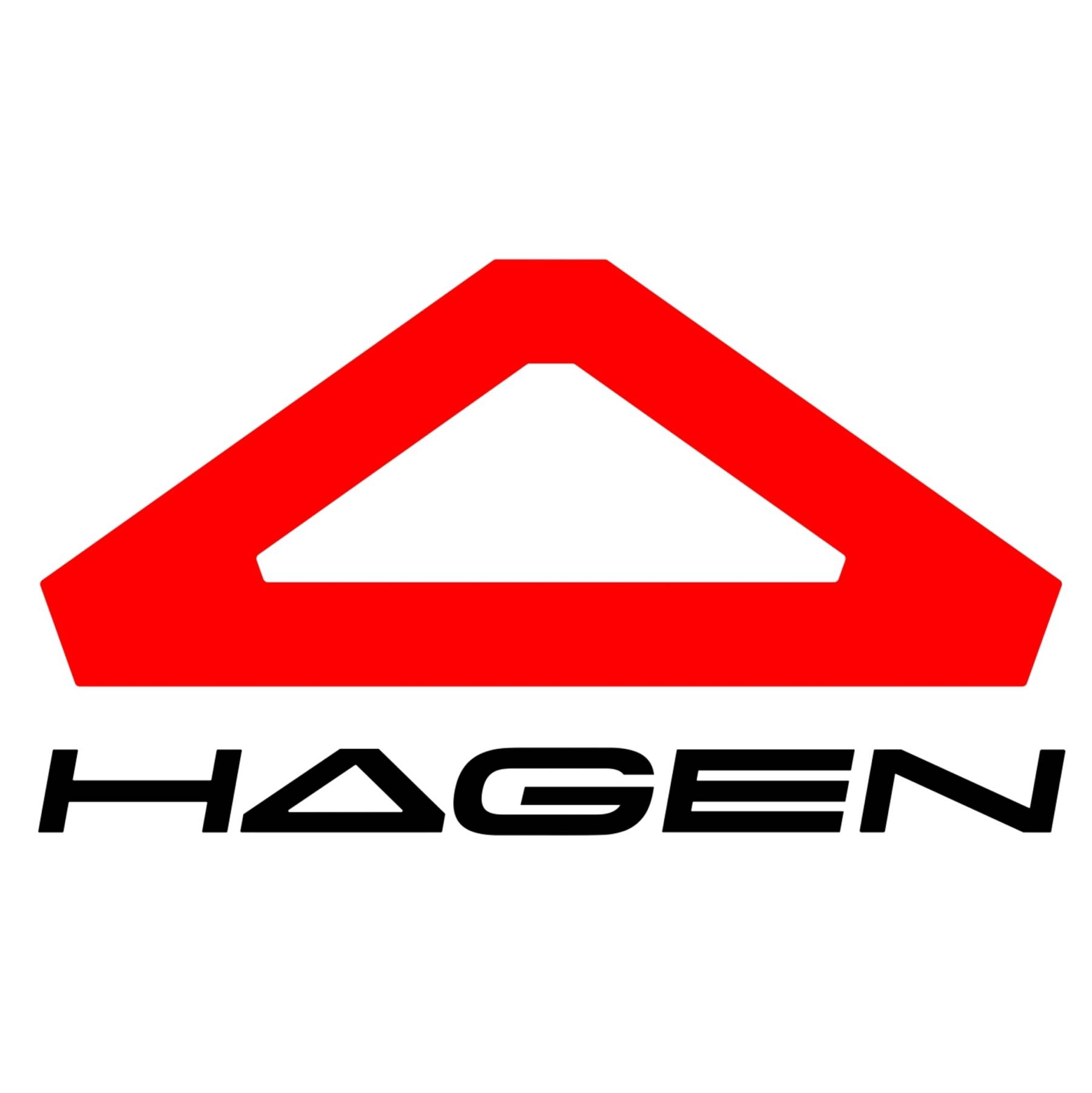 Иконка канала hagen.bike