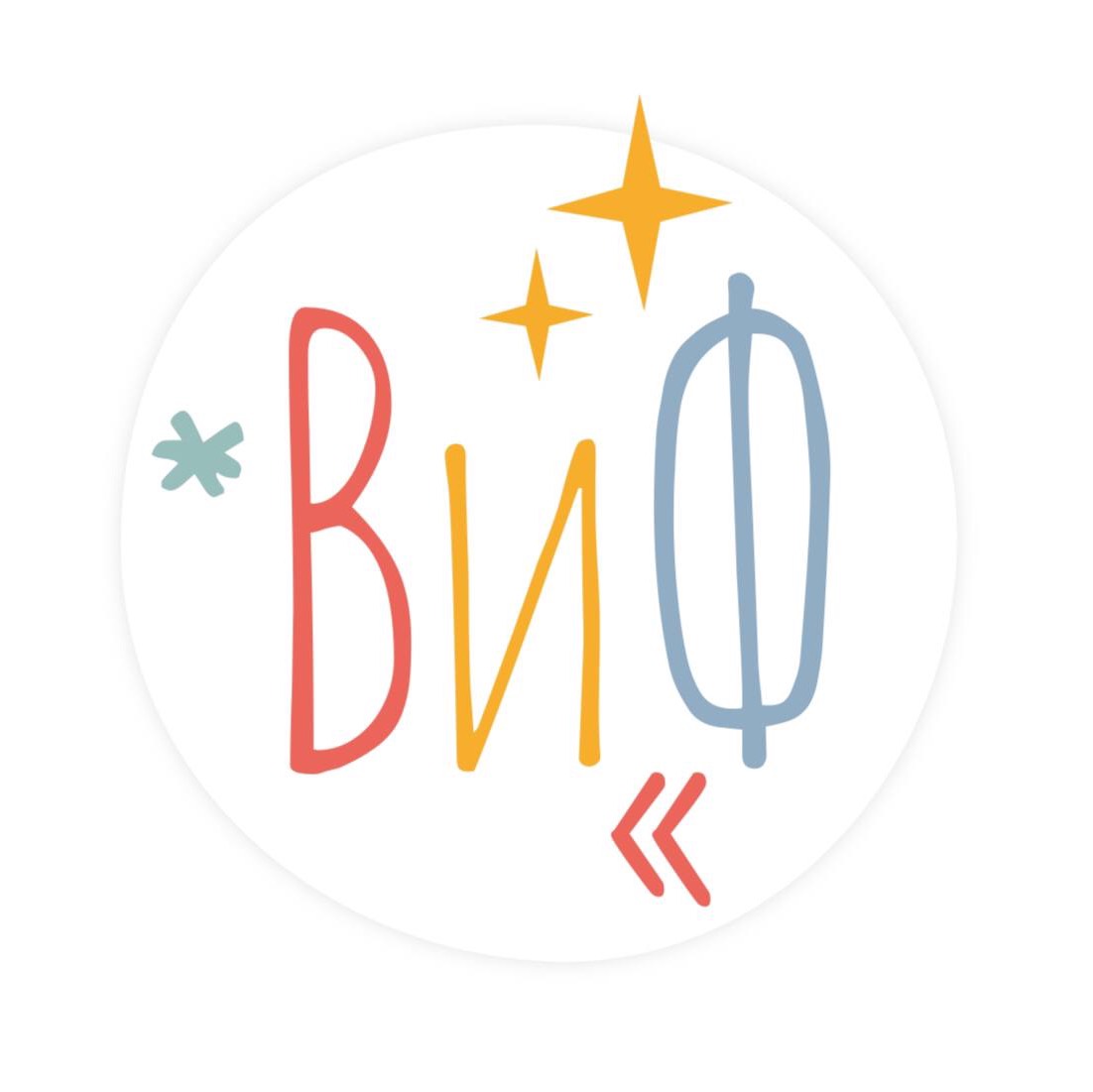 Иконка канала Вера и Фома