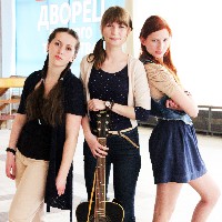 Иконка канала Проверь талант online